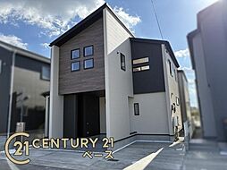 奈良県奈良市杏町