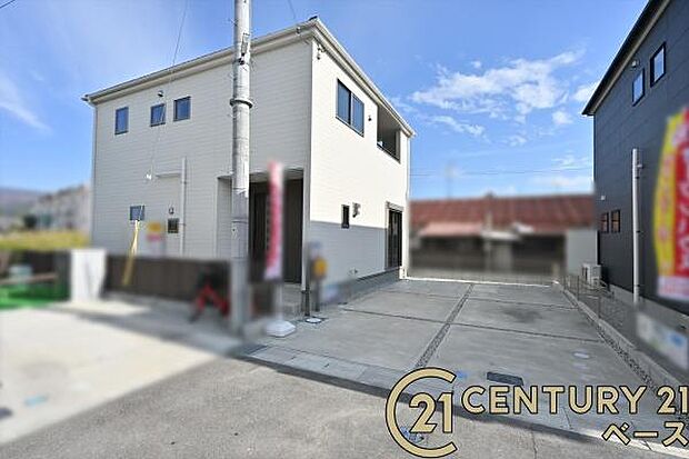 ■現地撮影写真■近鉄大阪線「桜井駅」より徒歩10分!お気軽にお問い合わせください!