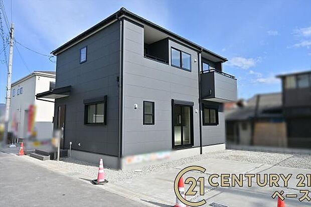 ■現地撮影写真■小学校が徒歩圏内に近接!子育て家族も安心のエリア!