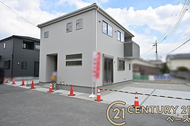 ■現地撮影写真■近鉄大阪線「桜井駅」より徒歩10分!お気軽にお問い合わせください!