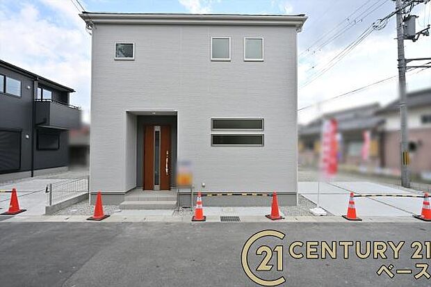 ■現地撮影写真■小学校が徒歩圏内に近接!子育て家族も安心のエリア!