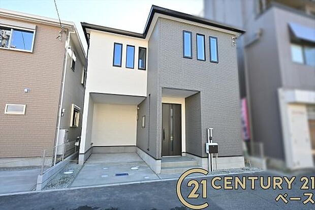 ■現地撮影写真■近鉄天理線「二階堂駅」より徒歩7分!お気軽にお問い合わせください!