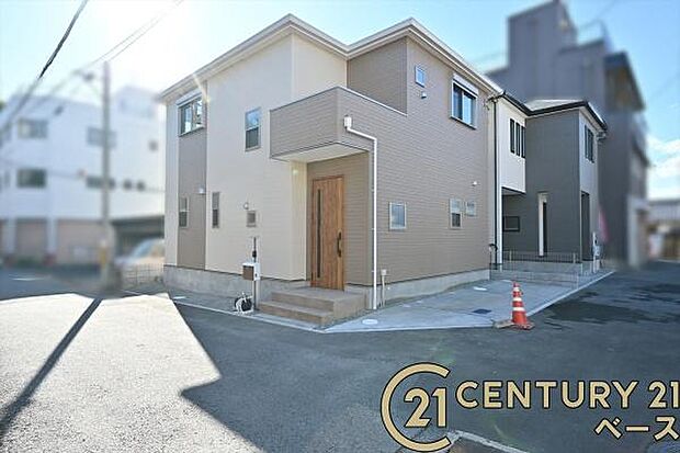 ■現地撮影写真■近鉄天理線「二階堂駅」より徒歩7分!お気軽にお問い合わせください!