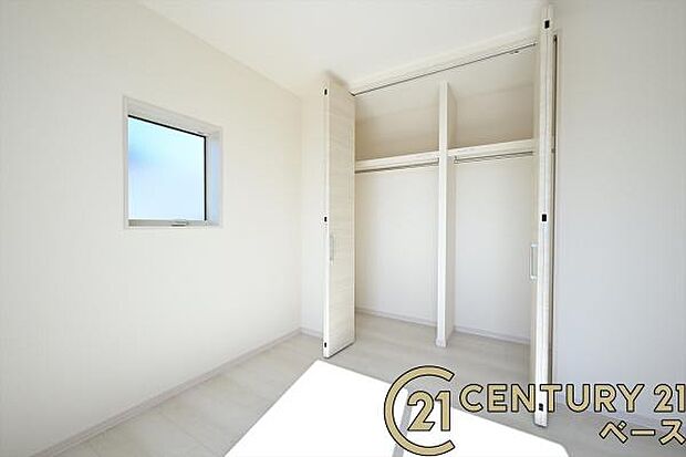 ■現地撮影写真■こちらは収納スペースとなっております!