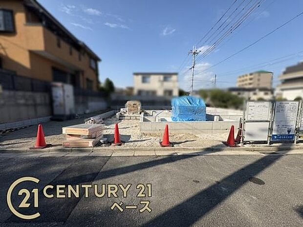 ■現地撮影写真■近鉄大阪線「河内国分駅」より徒歩7分!お気軽にお問い合わせください!