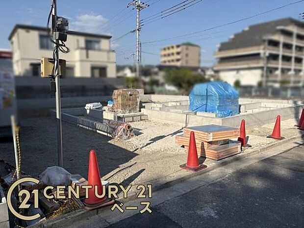 ■現地撮影写真■小学校が徒歩13分に近接!子育て家族も安心のエリア!
