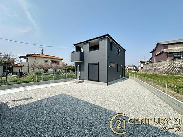 ■現地撮影写真■広くて開放的なお庭でゆったりプライベートな時間を満喫!