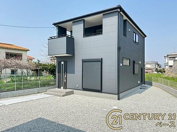 ■現地撮影写真■JR和歌山線「香芝駅」まで徒歩12分の便利な立地!