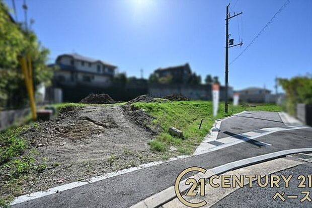 ■現地撮影写真■小学校が徒歩7分!子育て家族も安心のエリア!