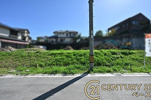 ■現地撮影写真■小学校が徒歩7分!子育て家族も安心のエリア!