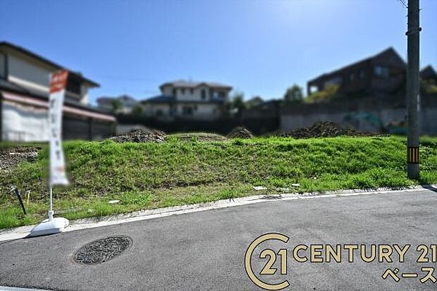 ■現地撮影写真■中学校が徒歩圏内!