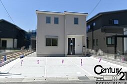 奈良県奈良市押熊町