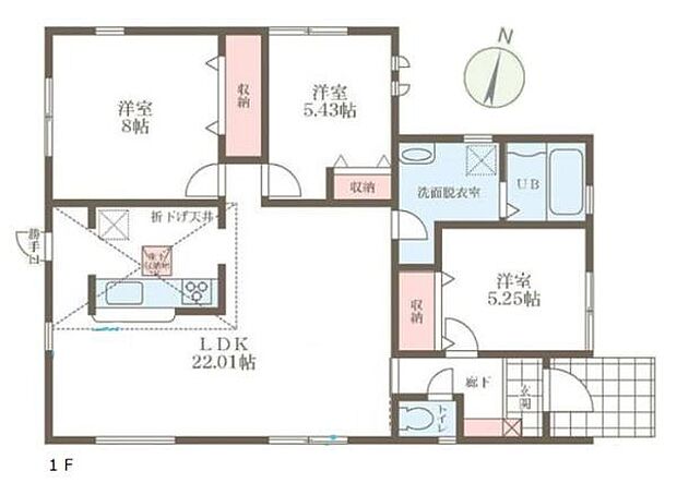 ■令和7年12月完成予定です■