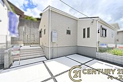 奈良県奈良市押熊町