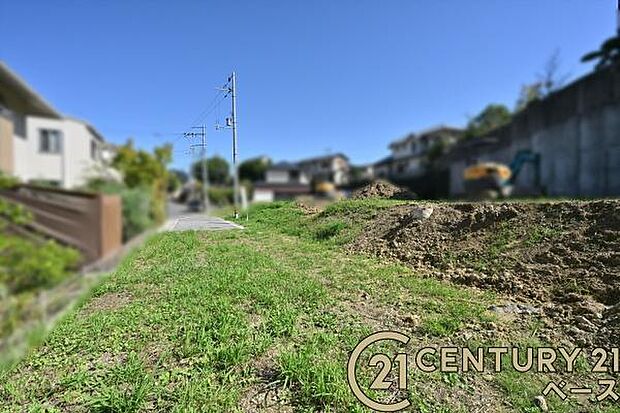 ■現地撮影写真■小学校が徒歩7分!子育て家族も安心のエリア!