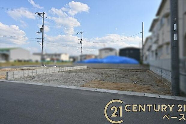 ■現地撮影写真■JR和歌山線「御所駅」より徒歩16分!お気軽にお問い合わせください!