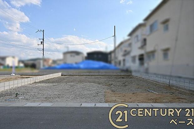 ■現地撮影写真■小中学校が徒歩圏内に近接!子育て家族も安心のエリア!