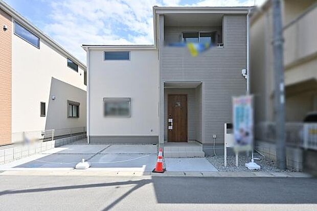 ■現地撮影写真■JR和歌山線「御所駅」より徒歩16分!お気軽にお問い合わせください!