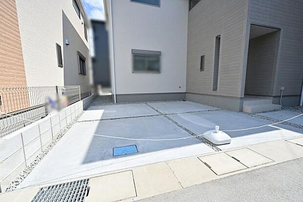 ■現地撮影写真■小中学校が徒歩圏内に近接!子育て家族も安心のエリア!