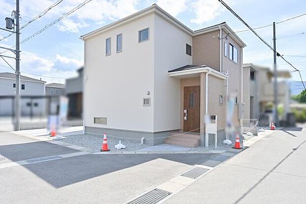 ■現地撮影写真■JR和歌山線「御所駅」より徒歩16分!お気軽にお問い合わせください!