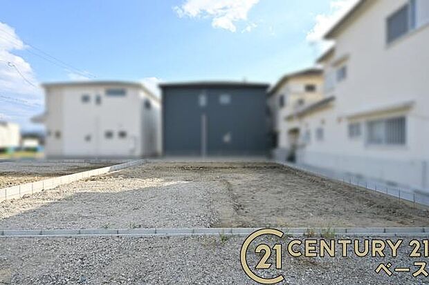 ■現地撮影写真■小中学校が徒歩圏内に近接!子育て家族も安心のエリア!