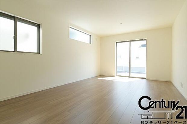 ■ペアガラス使用で結露の心配もありません！■