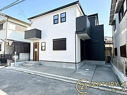 奈良県生駒郡斑鳩町小吉田２丁目