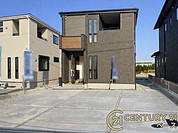 奈良県香芝市平野