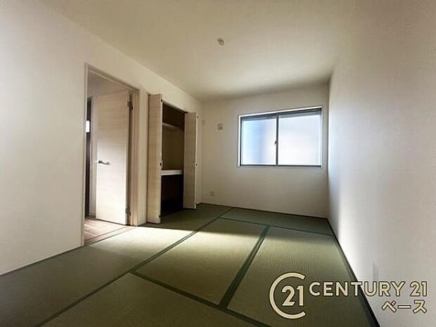 ■ほっこり落ち着ける和室!客間としてもご利用いただけます!■