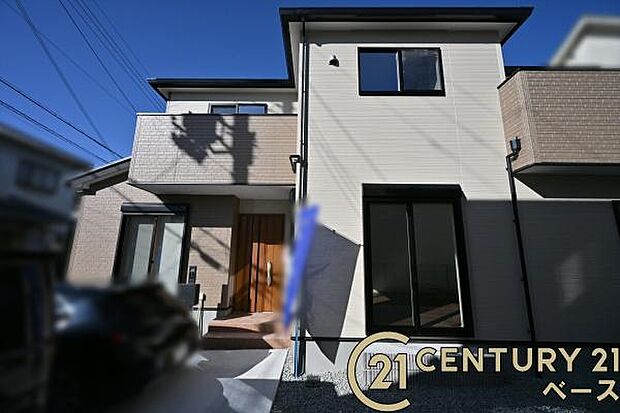 ■現地撮影写真■近鉄橿原線「結崎駅」まで徒歩5分の便利な立地!