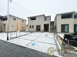 奈良県生駒郡斑鳩町龍田４丁目