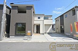 奈良県磯城郡川西町大字結崎