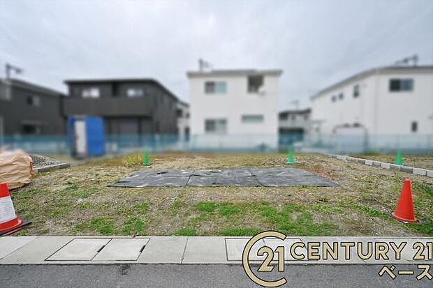 ■現地撮影写真■近鉄橿原線「結崎駅」まで徒歩9分の便利な立地!