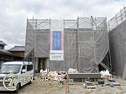 奈良県奈良市押熊町