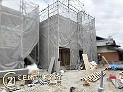 奈良県奈良市押熊町