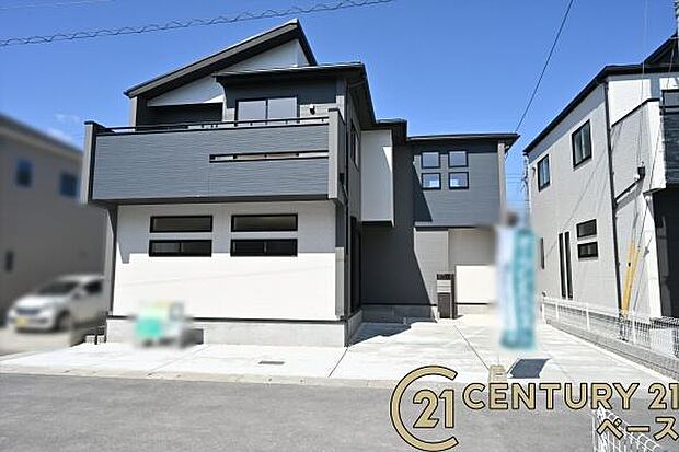 ■現地撮影写真■小学校が徒歩9分に近接!子育て家族も安心のエリア!