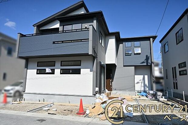 ■現地撮影写真■小学校が徒歩9分に近接!子育て家族も安心のエリア!