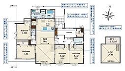 奈良県奈良市帝塚山南２丁目