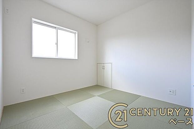 ■ほっこり落ち着ける和室!客間としてもご利用いただけます!■