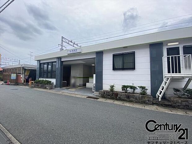 真菅駅(近鉄 大阪線)まで720m