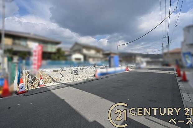 ■現地撮影写真■「桜井駅」まで徒歩12分!「三輪駅」まで徒歩12分!