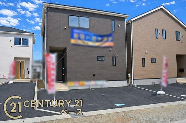 ■現地撮影写真■小学校まで徒歩10分圏内と子育て世代も安心!