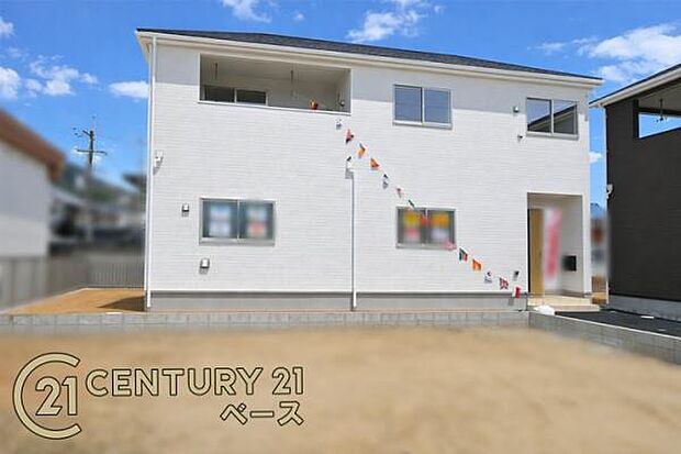 ■現地撮影写真■小学校まで徒歩10分圏内と子育て世代も安心!