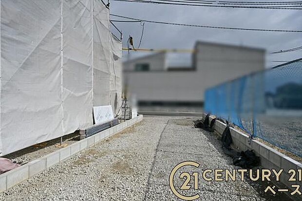 ■現地撮影写真■