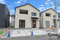 奈良県香芝市下田西２丁目