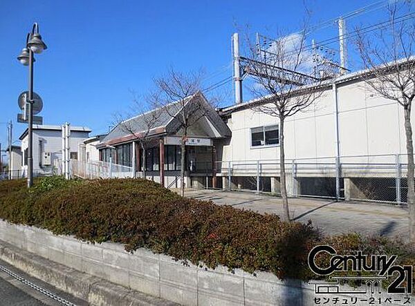 坊城駅(近鉄 南大阪線)まで1280m