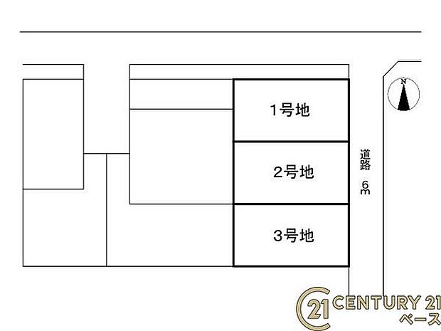 ■こちらの物件は2号地です!■