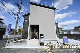 奈良県橿原市菖蒲町２丁目