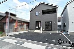 奈良県大和郡山市小泉町