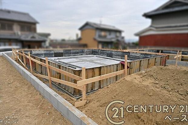 ■現地撮影写真■こちらは2号棟です!